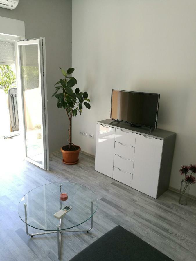 Apartman Ivankovic*** 普拉 外观 照片