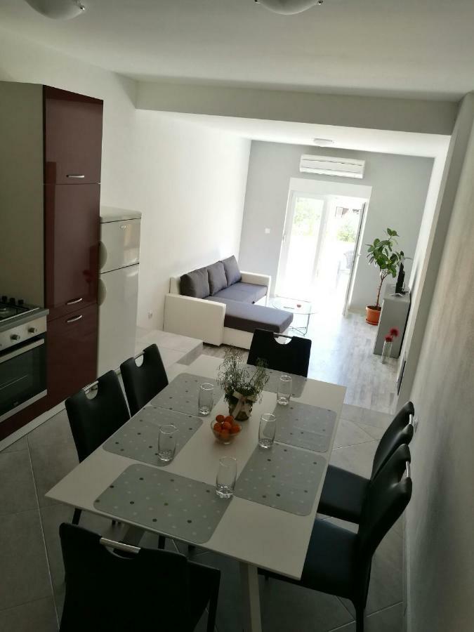 Apartman Ivankovic*** 普拉 外观 照片
