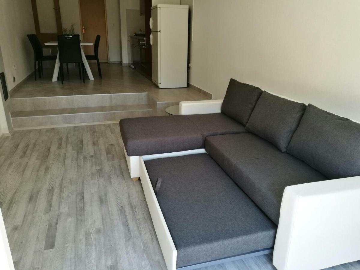 Apartman Ivankovic*** 普拉 外观 照片