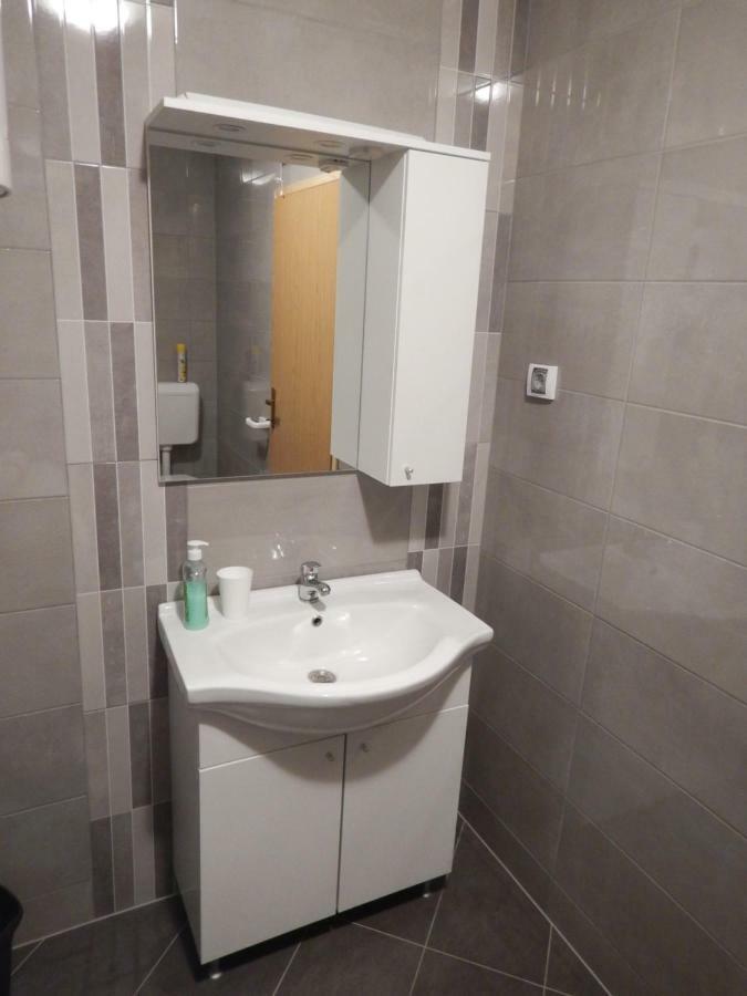 Apartman Ivankovic*** 普拉 外观 照片