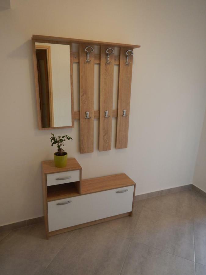 Apartman Ivankovic*** 普拉 外观 照片