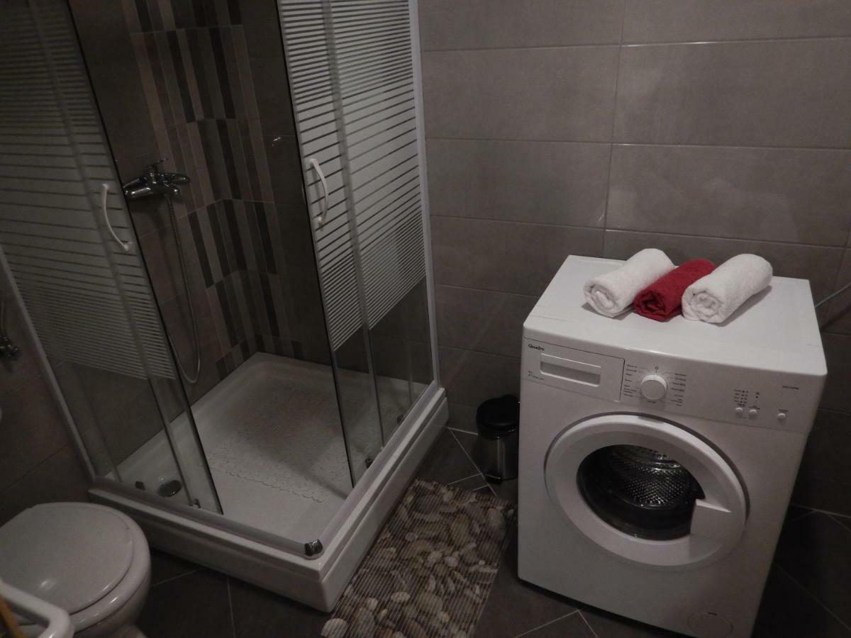 Apartman Ivankovic*** 普拉 外观 照片