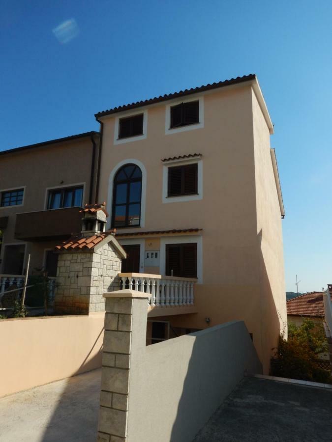 Apartman Ivankovic*** 普拉 外观 照片