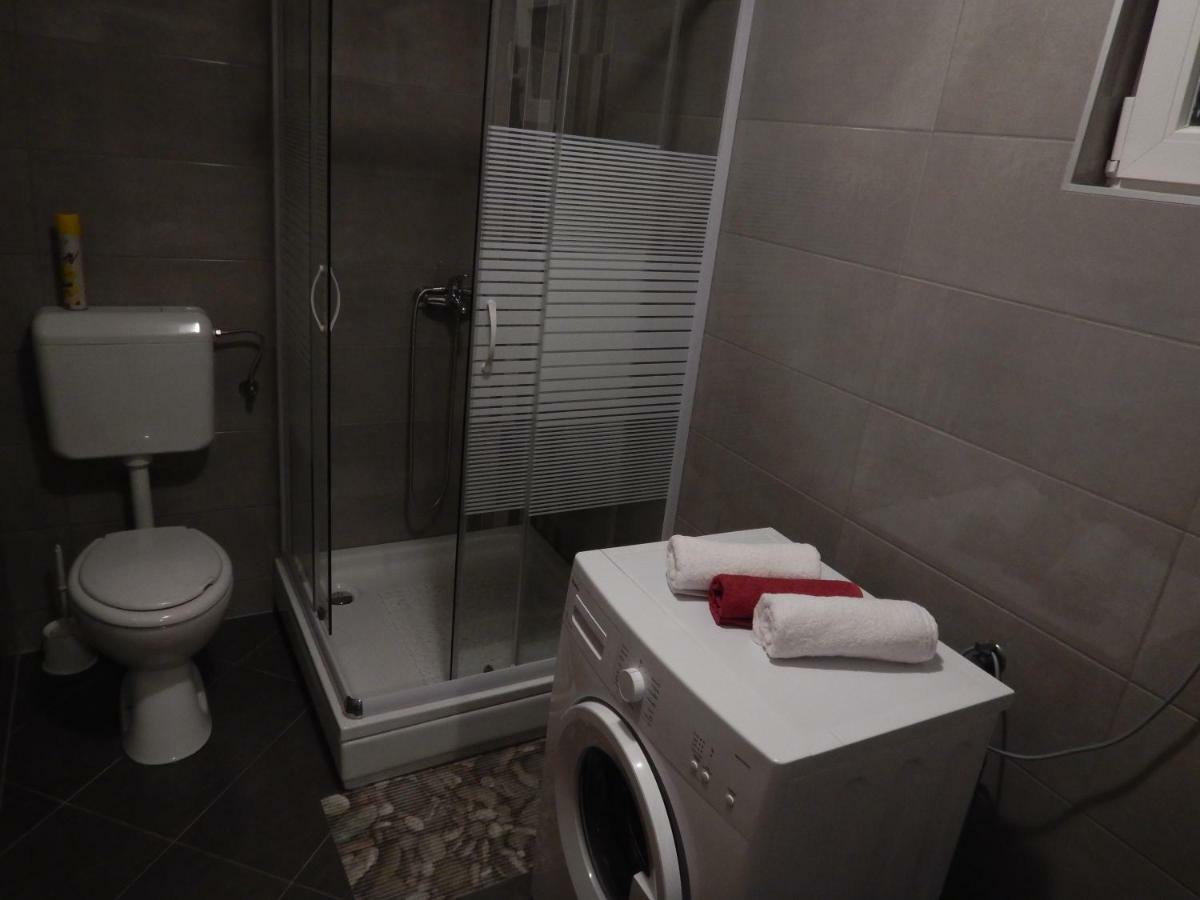 Apartman Ivankovic*** 普拉 外观 照片