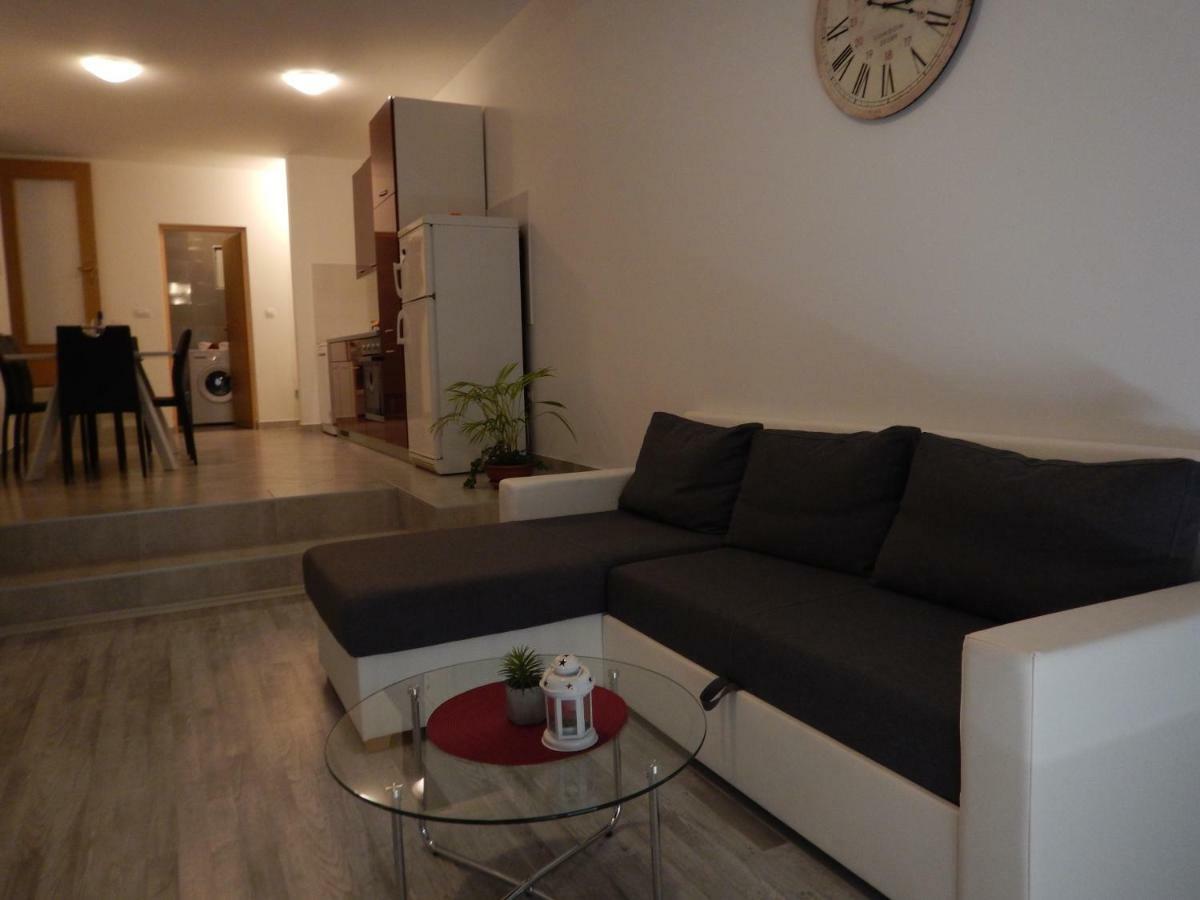 Apartman Ivankovic*** 普拉 外观 照片
