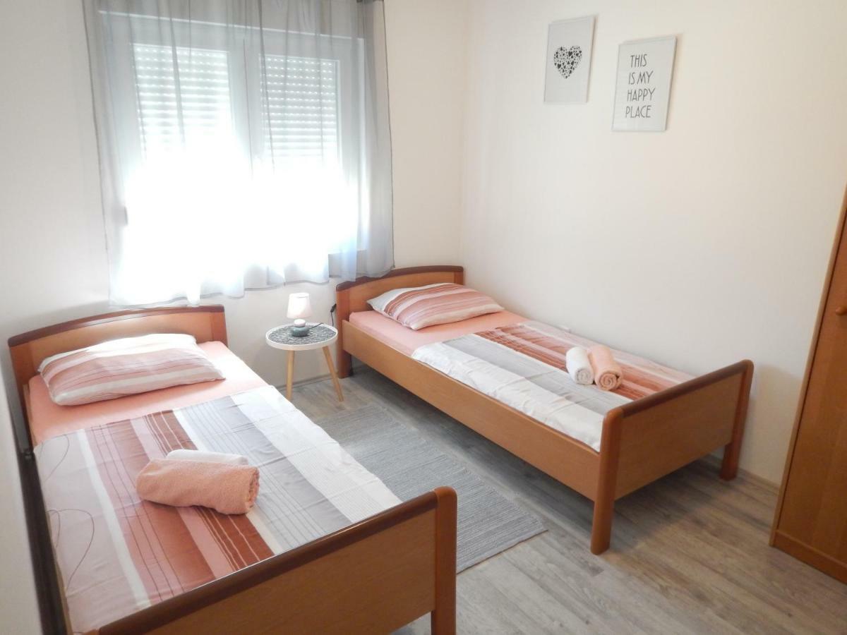 Apartman Ivankovic*** 普拉 外观 照片
